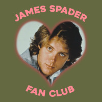 James Spader Fan Club Long Sleeve Tee | Teevron