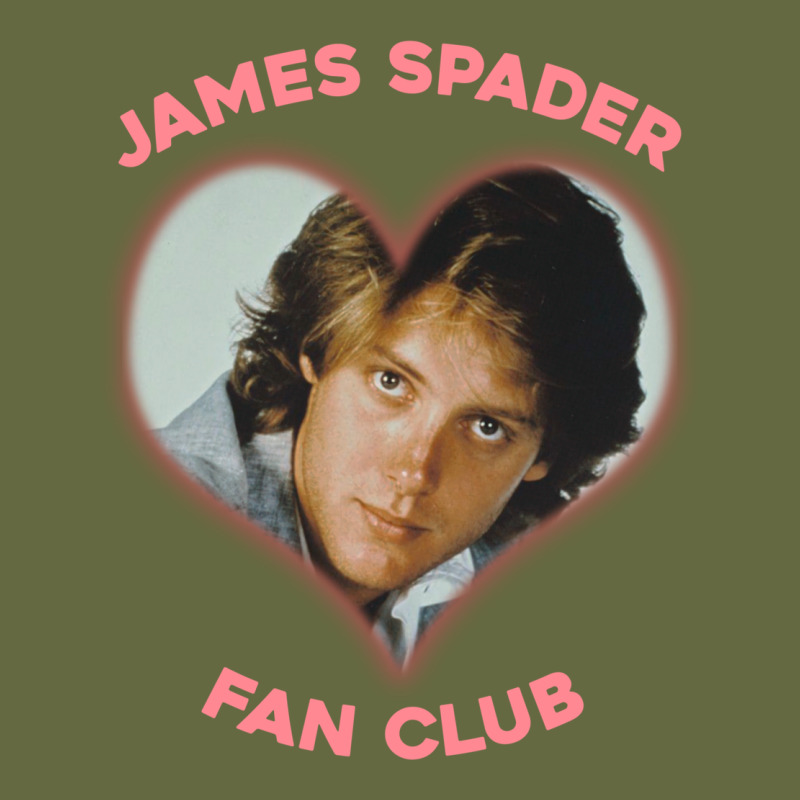 James Spader Fan Club Long Sleeve Tee by tuanDangUi | Teevron