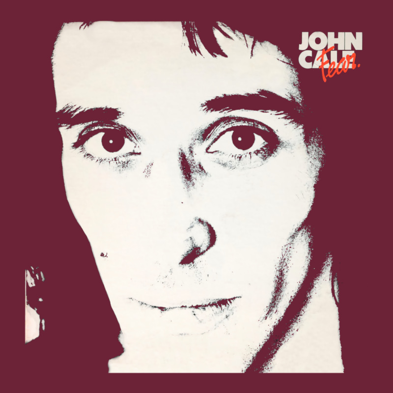 John Cale Fear Long Sleeve Tee by tuanDangUi | Teevron