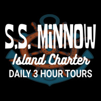 S.s. Minnow   Gilligan's Island Long Sleeve Tee | Teevron