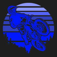 Motorcross Classic Tee | Teevron