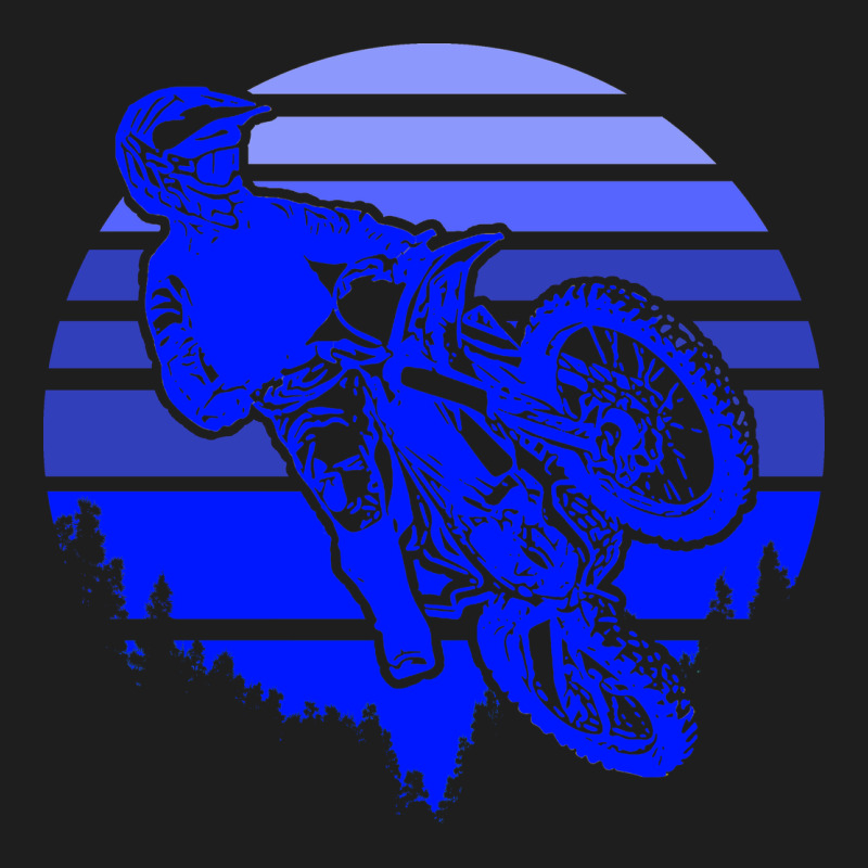 Motorcross Classic Tee by Bettercallsaul | Teevron