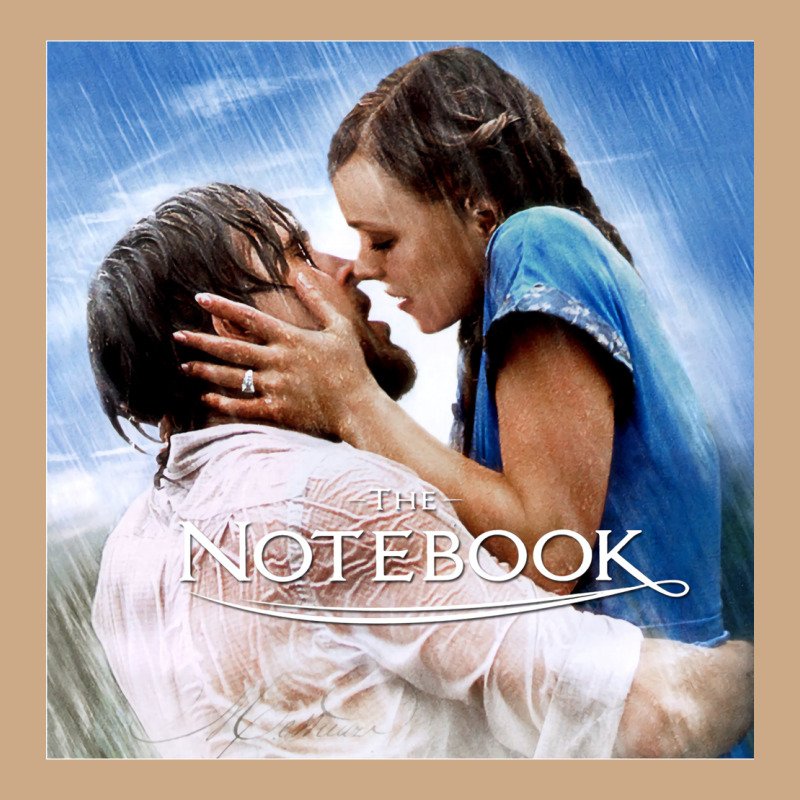 The Notebook (2004) Vintage Hoodie by tuanDangUi | Teevron
