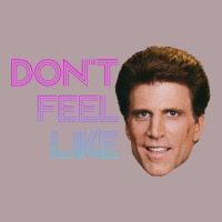 Don't Feel Like Danson Vintage Hoodie | Teevron