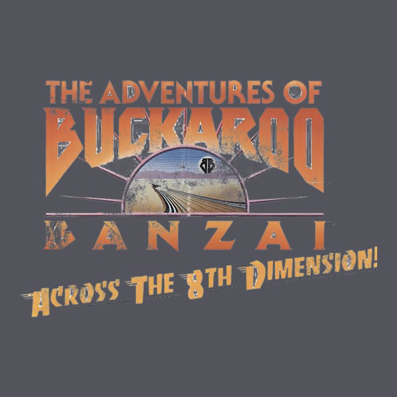 The Adventures Of Buckaroo Banzai (1984) Vintage Hoodie by tuanDangUi | Teevron