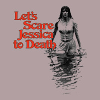 Let's Scare Jessica To Death Vintage Hoodie | Teevron