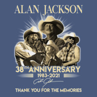 Alan Art Jackson Limited Design Gift For Fans Vintage Hoodie | Teevron