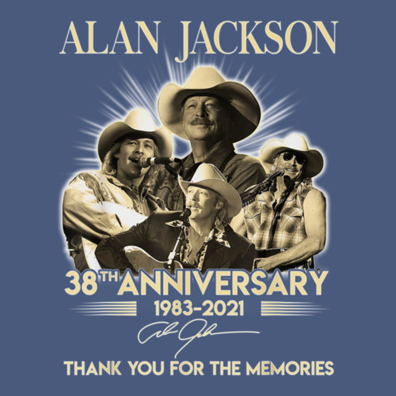Alan Art Jackson Limited Design Gift For Fans Vintage Hoodie by tuanDangUi | Teevron