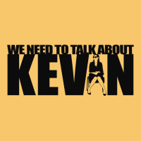 We Need To Talk About Kevin Black Vintage Hoodie | Teevron