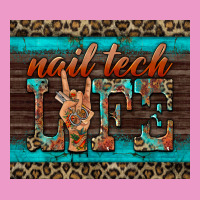 Nail Tech Life Urban Hoodie | Teevron