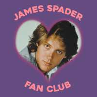 James Spader Fan Club Vintage Hoodie | Teevron