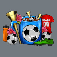 Soccer Coffee Mug Heavyweight Sweatshirt | Teevron
