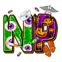 halloween np nurse practitioner | Teevron