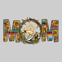 Western Mom With Baby Jesus Premium Tee | Teevron