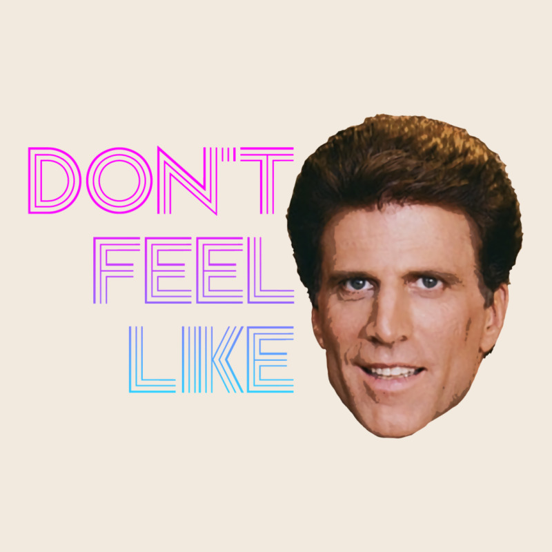 Don't Feel Like Danson Zipper Hoodie by tuanDangUi | Teevron