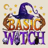 Basic Witch Urban Heavy Tee | Teevron