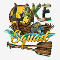 Lake Squad Urban Hoodie | Teevron