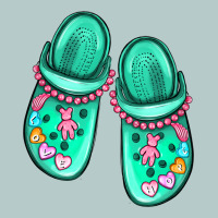Nurse Crocs Heavy Core Tee | Teevron