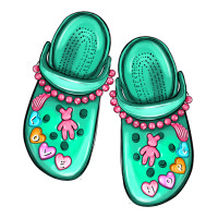 nurse crocs | Teevron