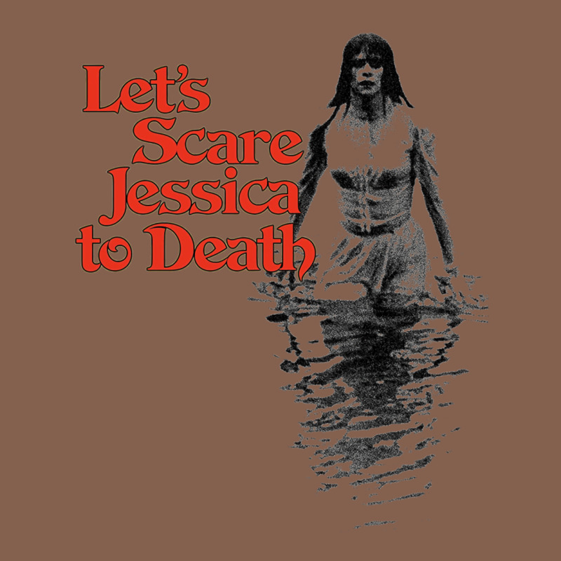 Let's Scare Jessica To Death Zipper Hoodie by tuanDangUi | Teevron