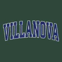 Villanova Pennsylvania Pa Vintage Athletic Sports Zipper Hoodie | Teevron