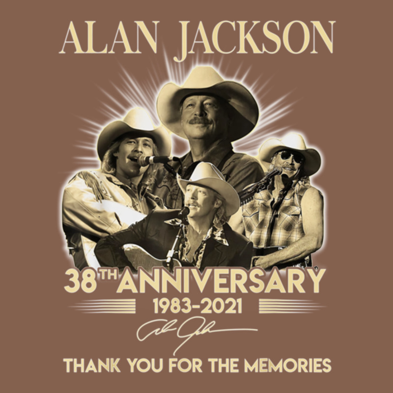 Alan Art Jackson Limited Design Gift For Fans Zipper Hoodie by tuanDangUi | Teevron