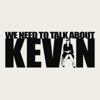 We Need To Talk About Kevin Black Zipper Hoodie | Teevron