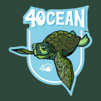 4ocean 7 Zipper Hoodie | Teevron