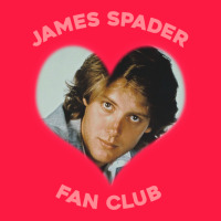 James Spader Fan Club Zipper Hoodie | Teevron