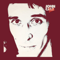 John Cale Fear Zipper Hoodie | Teevron