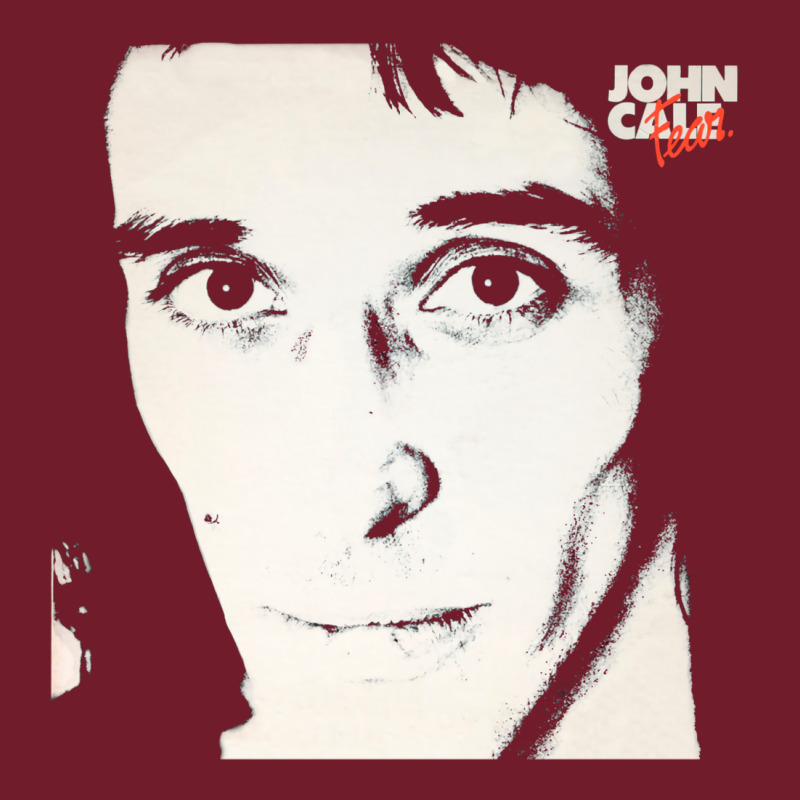 John Cale Fear Zipper Hoodie by tuanDangUi | Teevron