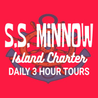 S.s. Minnow   Gilligan's Island Zipper Hoodie | Teevron