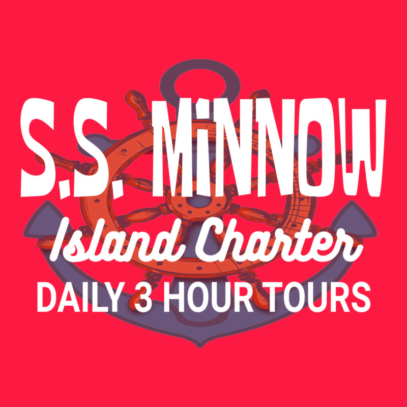 S.s. Minnow   Gilligan's Island Zipper Hoodie by tuanDangUi | Teevron