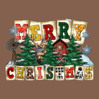 Merry Christmas Zipper Hoodie | Teevron