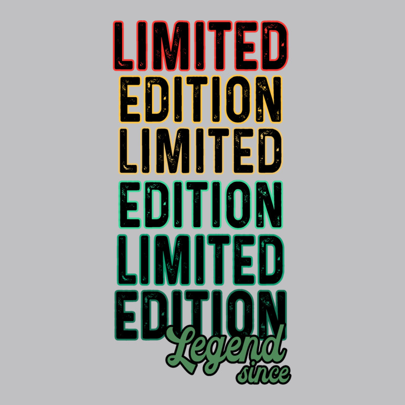 Legend Since 1970 Classic Tee by Bettercallsaul | Teevron