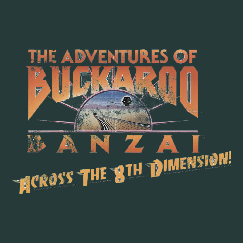 The Adventures Of Buckaroo Banzai (1984) Premium Sweatshirt by tuanDangUi | Teevron