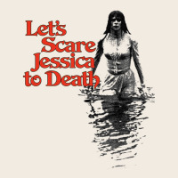 Let's Scare Jessica To Death Premium Sweatshirt | Teevron