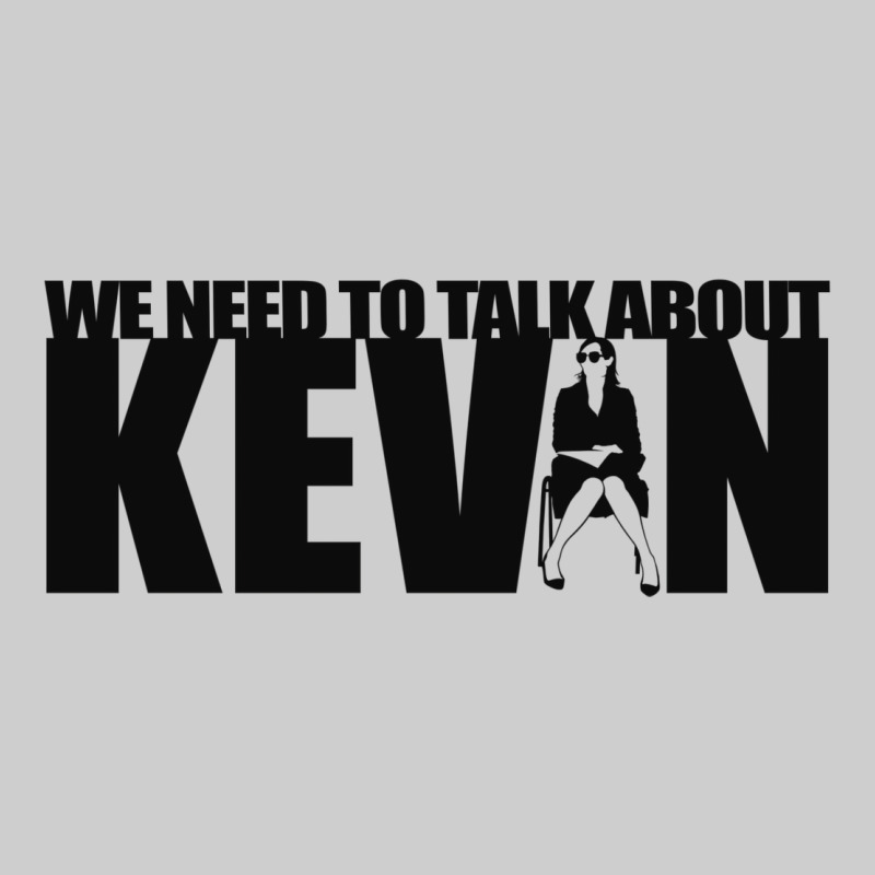 We Need To Talk About Kevin Black Premium Sweatshirt by tuanDangUi | Teevron