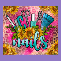 Nails Urban Hoodie | Teevron