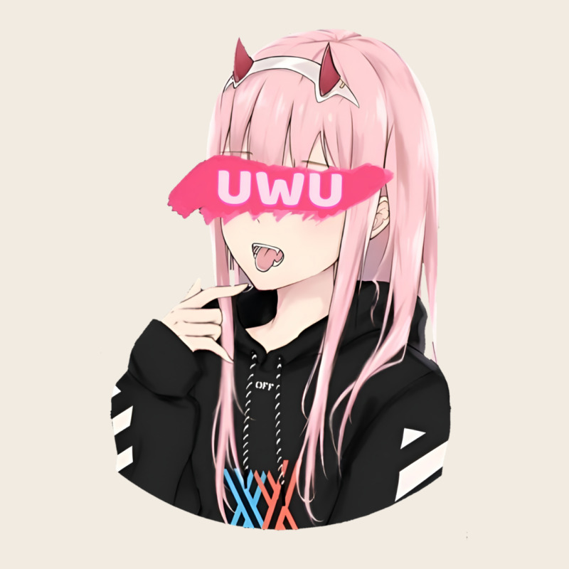 Uwu Premium Sweatshirt by tuanDangUi | Teevron
