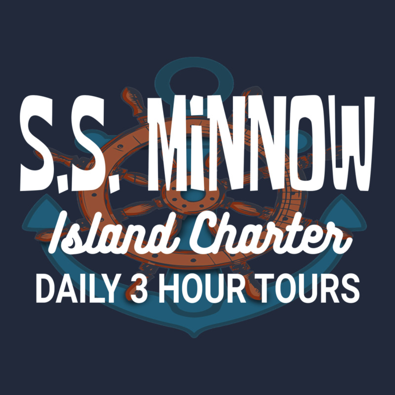 S.s. Minnow   Gilligan's Island Premium Sweatshirt by tuanDangUi | Teevron