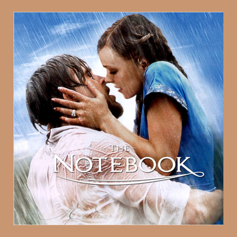 The Notebook (2004) Heavyweight Hoodie by tuanDangUi | Teevron