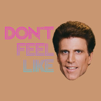 Don't Feel Like Danson Heavyweight Hoodie | Teevron