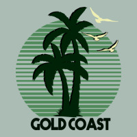 Gold Coast Classic Tee | Teevron