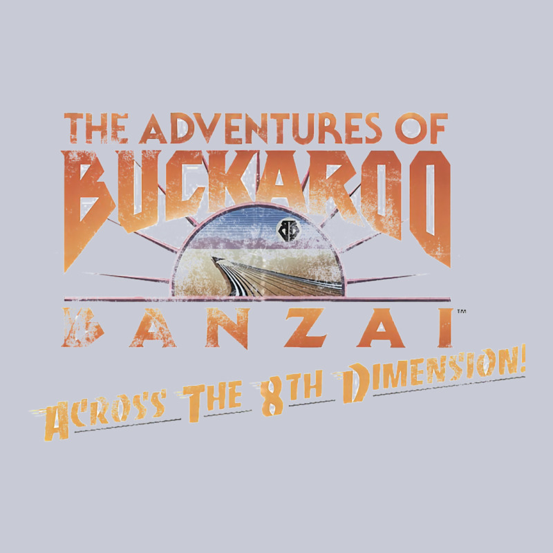 The Adventures Of Buckaroo Banzai (1984) Heavyweight Hoodie by tuanDangUi | Teevron