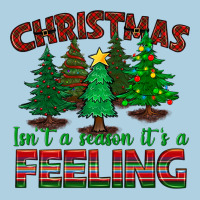 Christmas Isn't A Season It's A Feeling Premium Hoodie | Teevron
