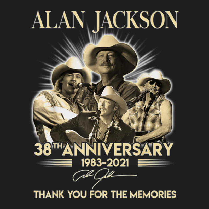 Alan Art Jackson Limited Design Gift For Fans Heavyweight Hoodie by tuanDangUi | Teevron