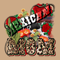 Mexican Mom Vintage Hoodie | Teevron
