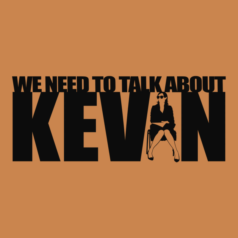 We Need To Talk About Kevin Black Heavyweight Hoodie by tuanDangUi | Teevron