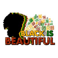 black is beautiful | Teevron